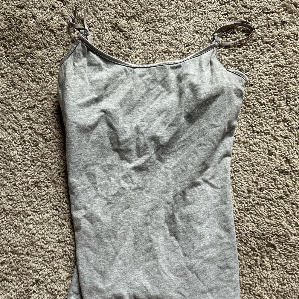 Ambiance Tank Tops